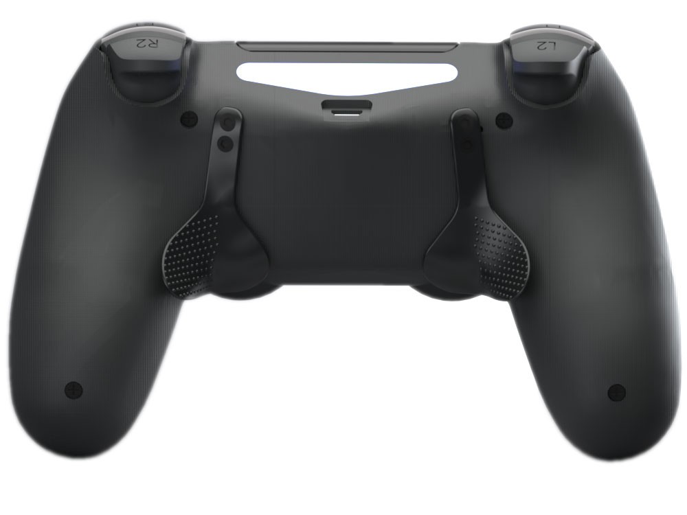 Manette Xbox One Xbox 360 personnalisée à palettes - Blast Controllers